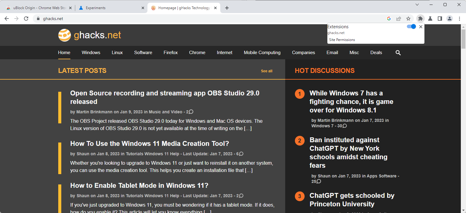 How to enable java in chrome and other browsers | devwithus.com