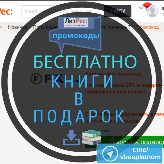 Литрес личный. что такое "литрес"? "литрес" – библиотека электронных книг