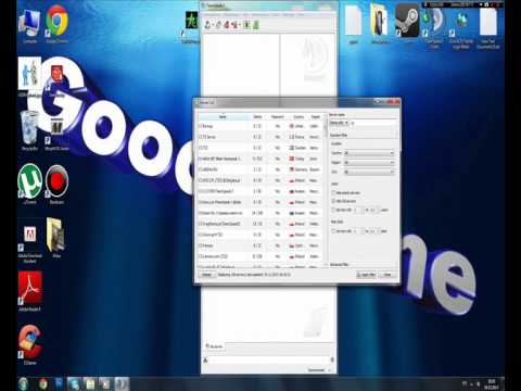 Настройка и управление комнатами в teamspeak 3: полный гид