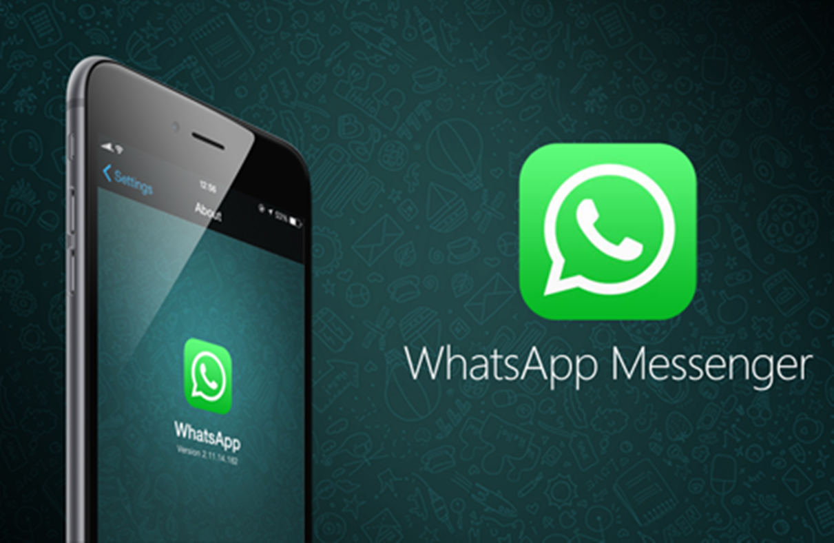 Как отправить анимацию (gif) в whatsapp