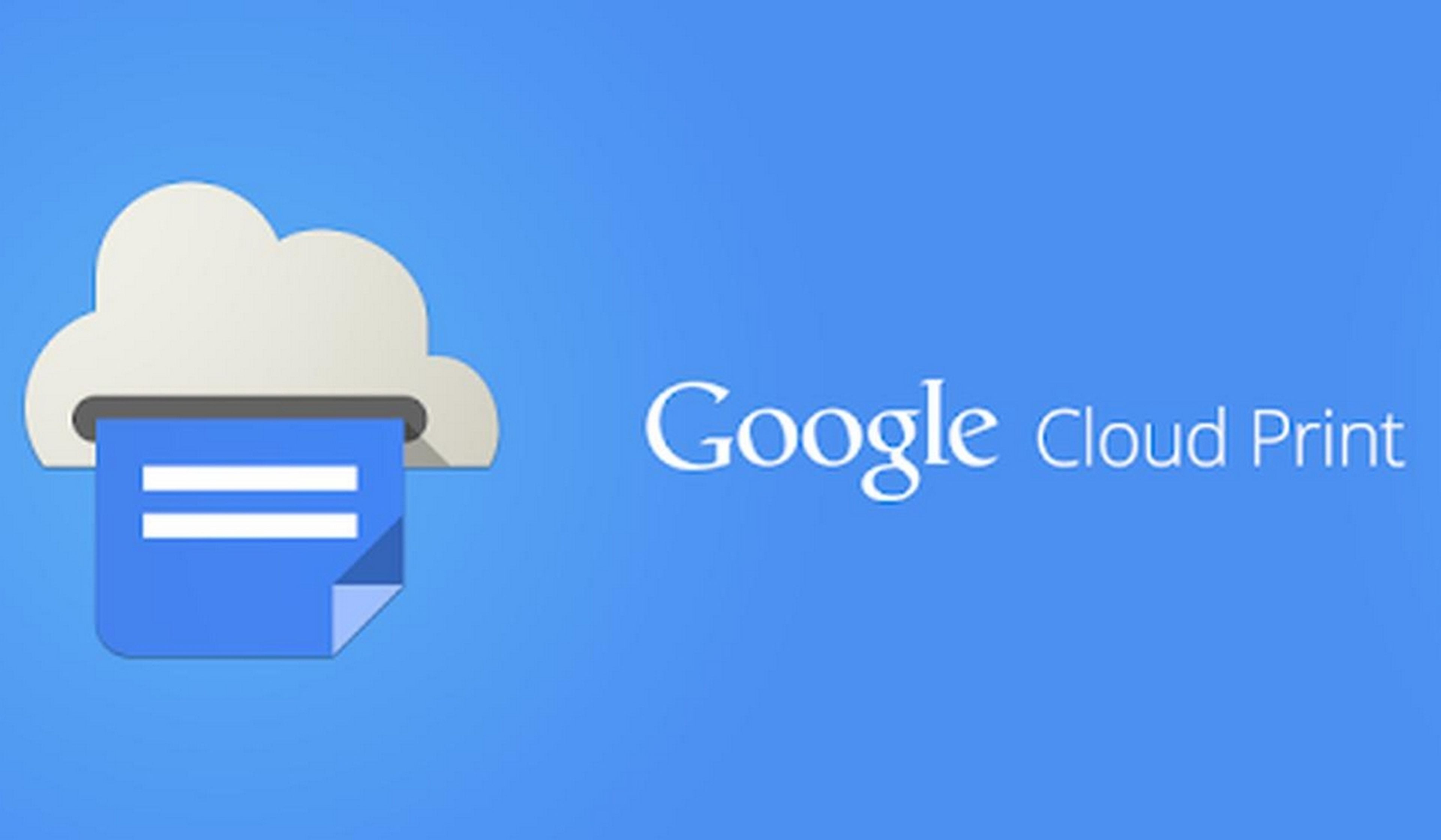 Google Виртуальный принтер - бесплатный онлайн-сервис, позволяющий выполнять запуск печати документов, находясь в любой точке и используя любое устройство