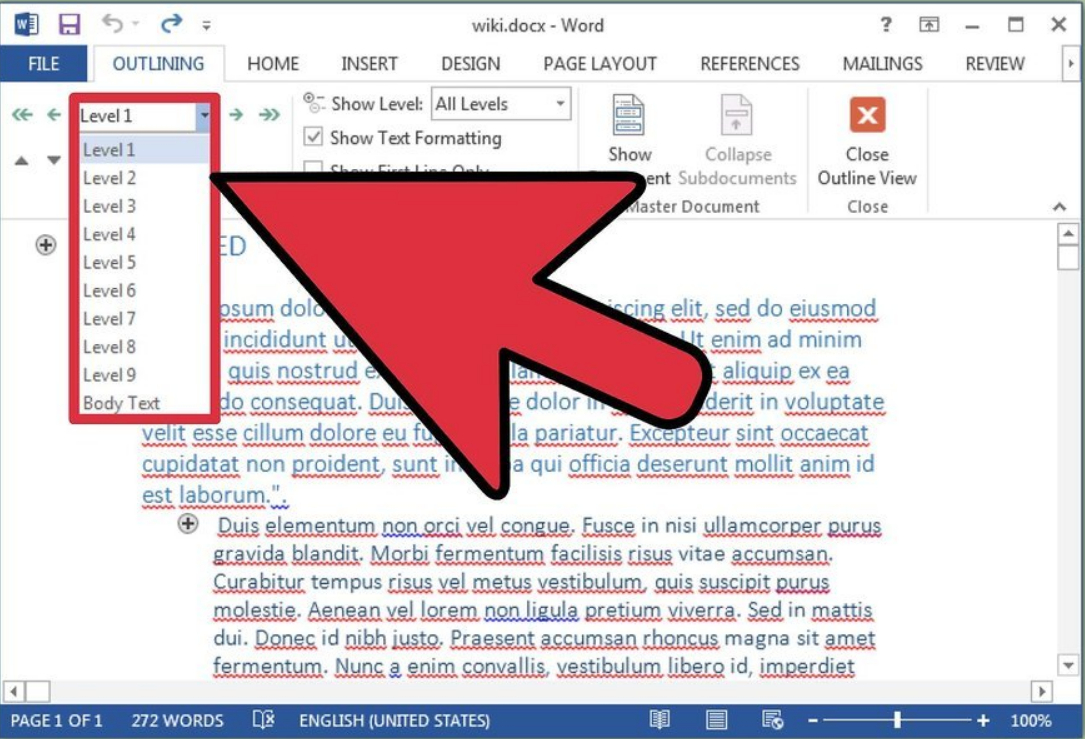 Как скопировать весь текст из презентации powerpoint?