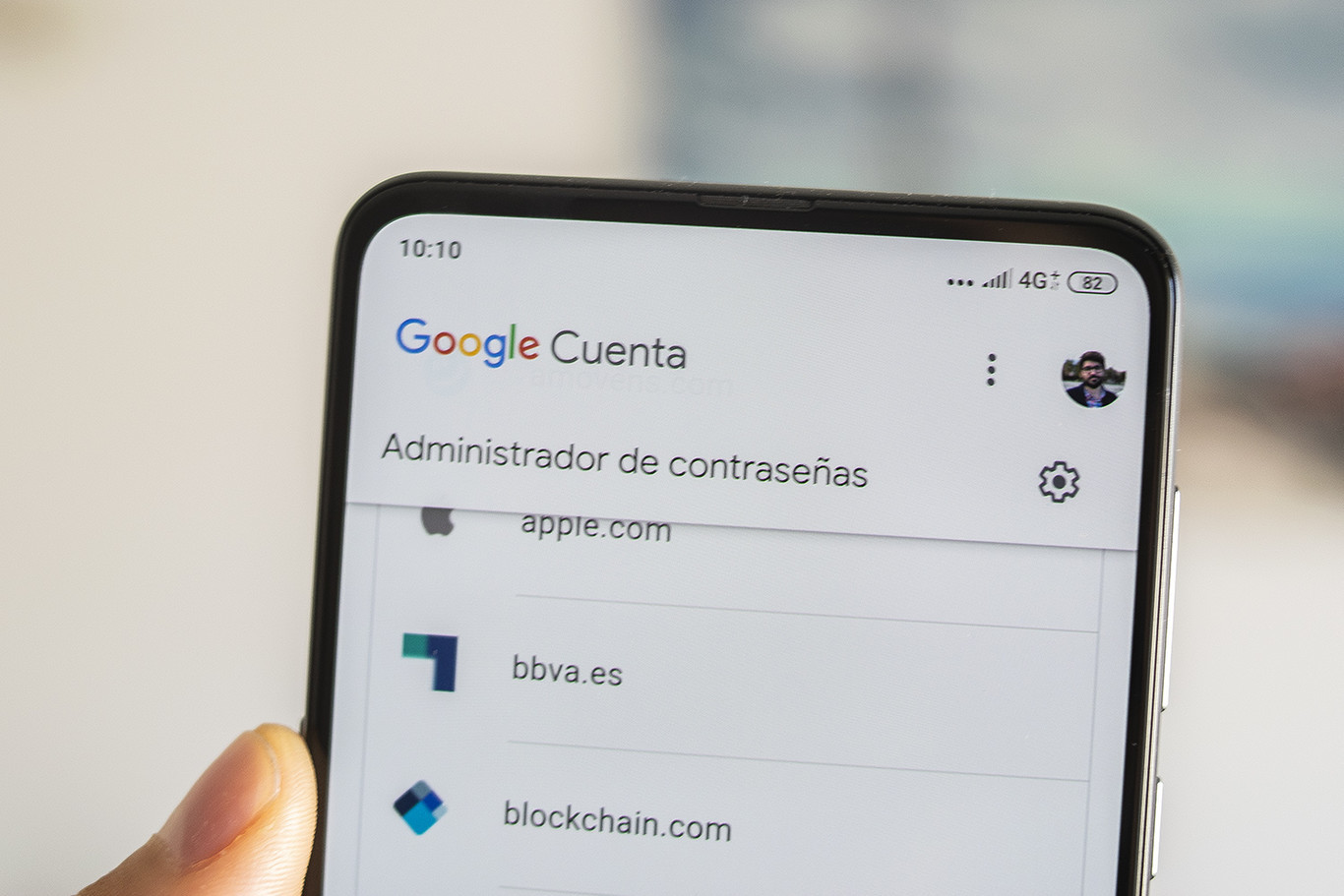 Как посмотреть пароли в google smart lock