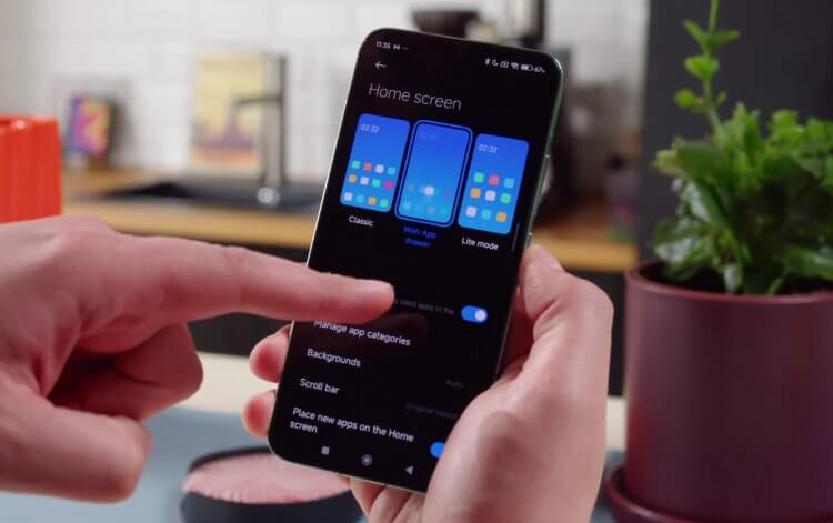 Разные способы обрезки видео на смартфоне android