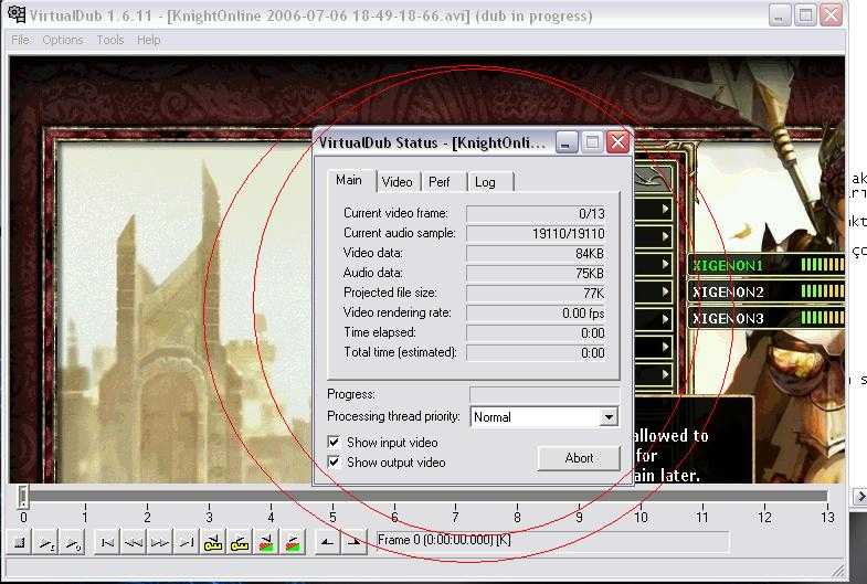 Virtualdub™ официальный сайт, бесплатно скачать виртуал даб 1.10.4 для windows