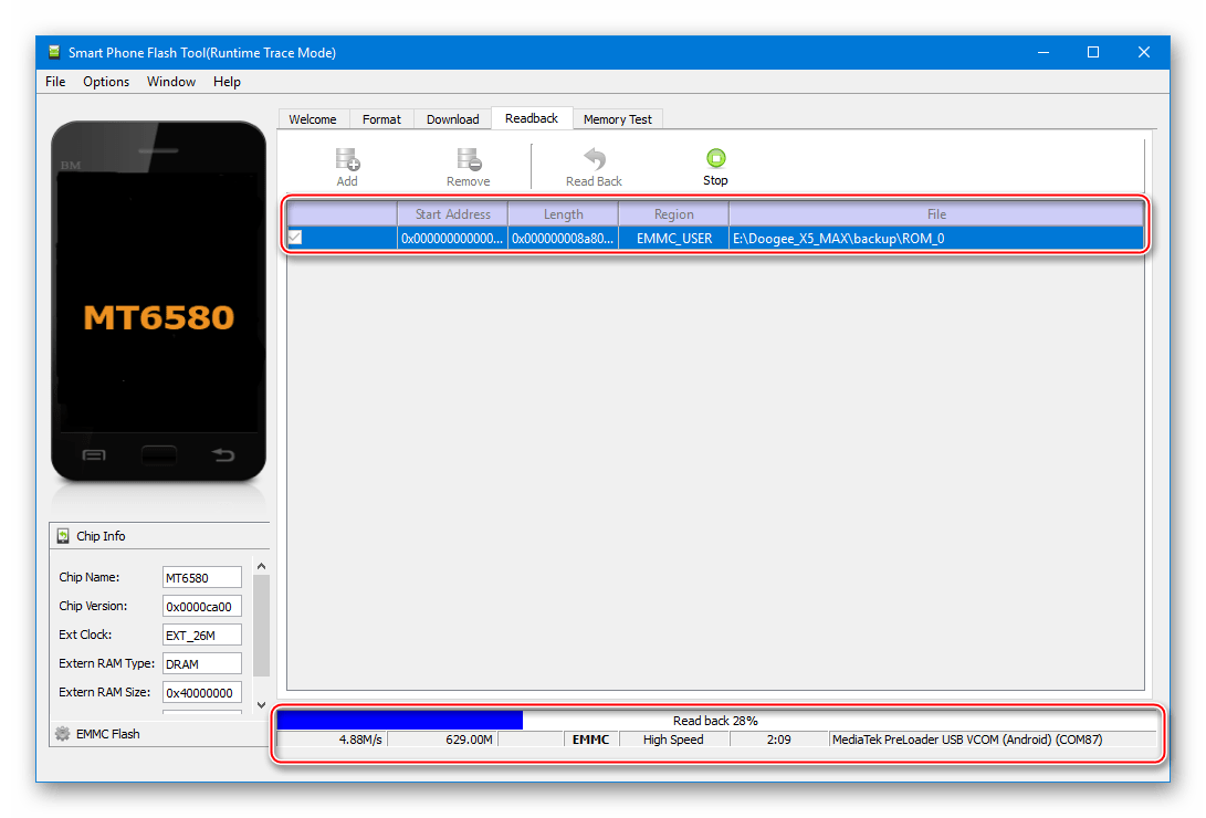 Twrp recovery как прошить doogee x5 max pro | rootguia