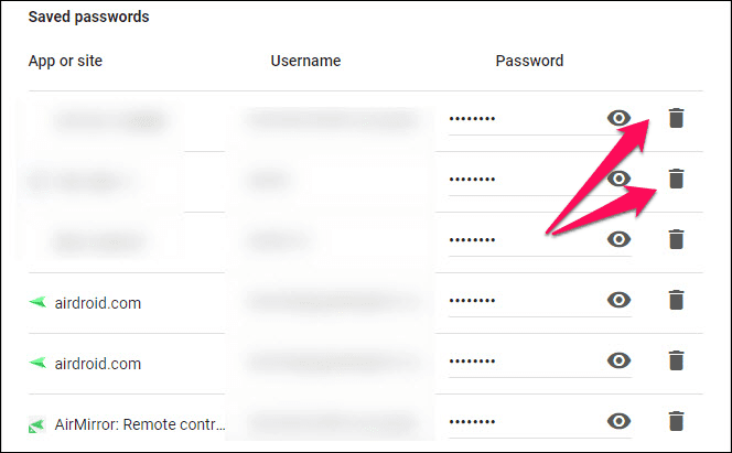 Функция блокировки google smart lock и как её отключить