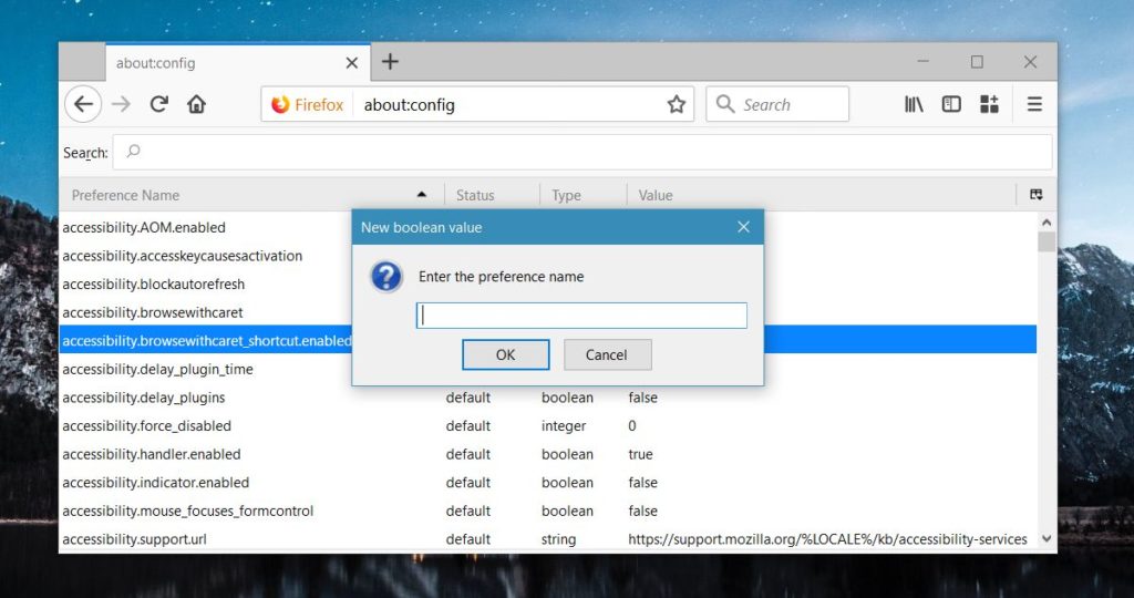 Как перенести закладки в firefox