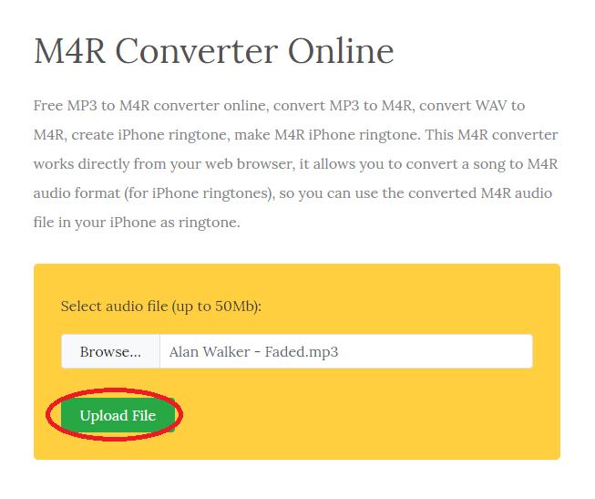 How to convert mp3 to m4b