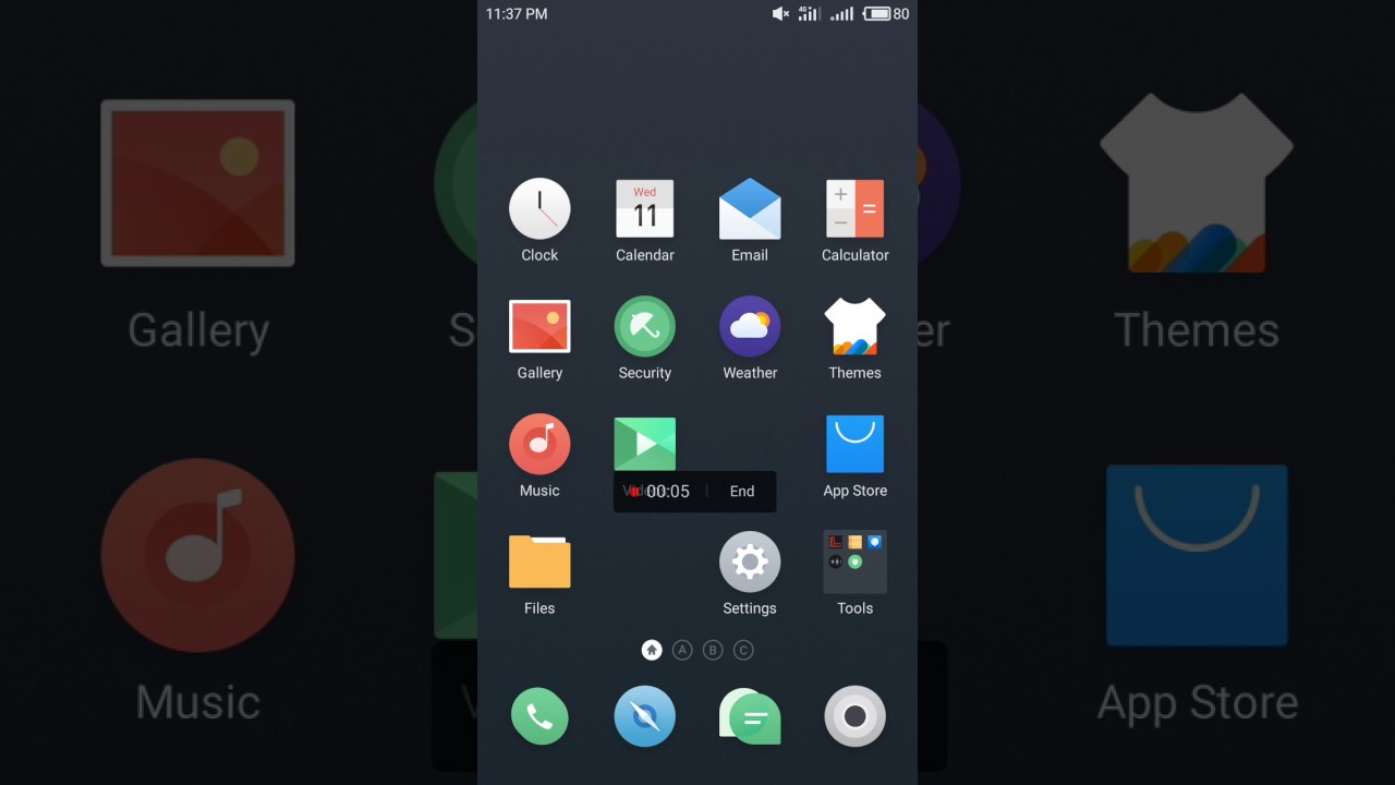 Как прошить телефон meizu через компьютер