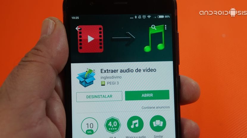 Как извлечь звук из видео онлайн, на смартфоне или компьютере