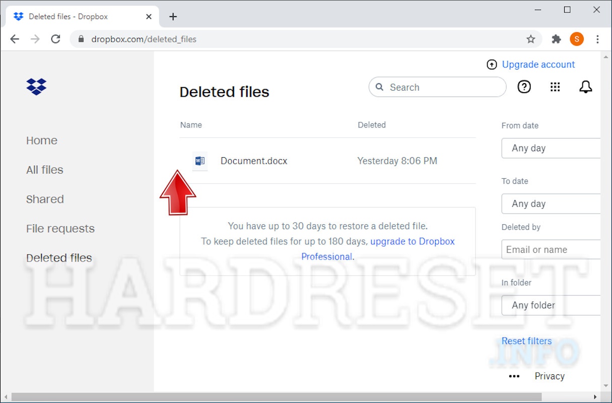 Как использовать облачное хранилище dropbox. dropbox – что это за сервис и как им пользоваться. установка и настройка программы дропбокс на компьютере