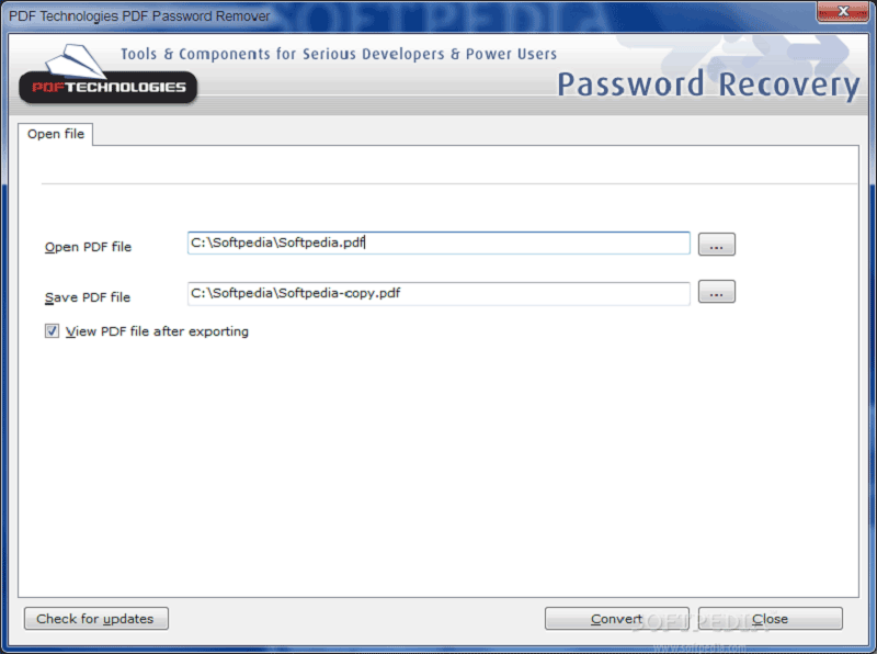Как поставить защиту на пдф файл. pdf password protect free – программа для установки защиты pdf документов. несколько типов шифрования