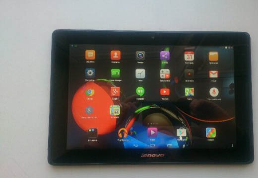 Download lenovo a7600 stock rom firmware flash file ~ techswizz
