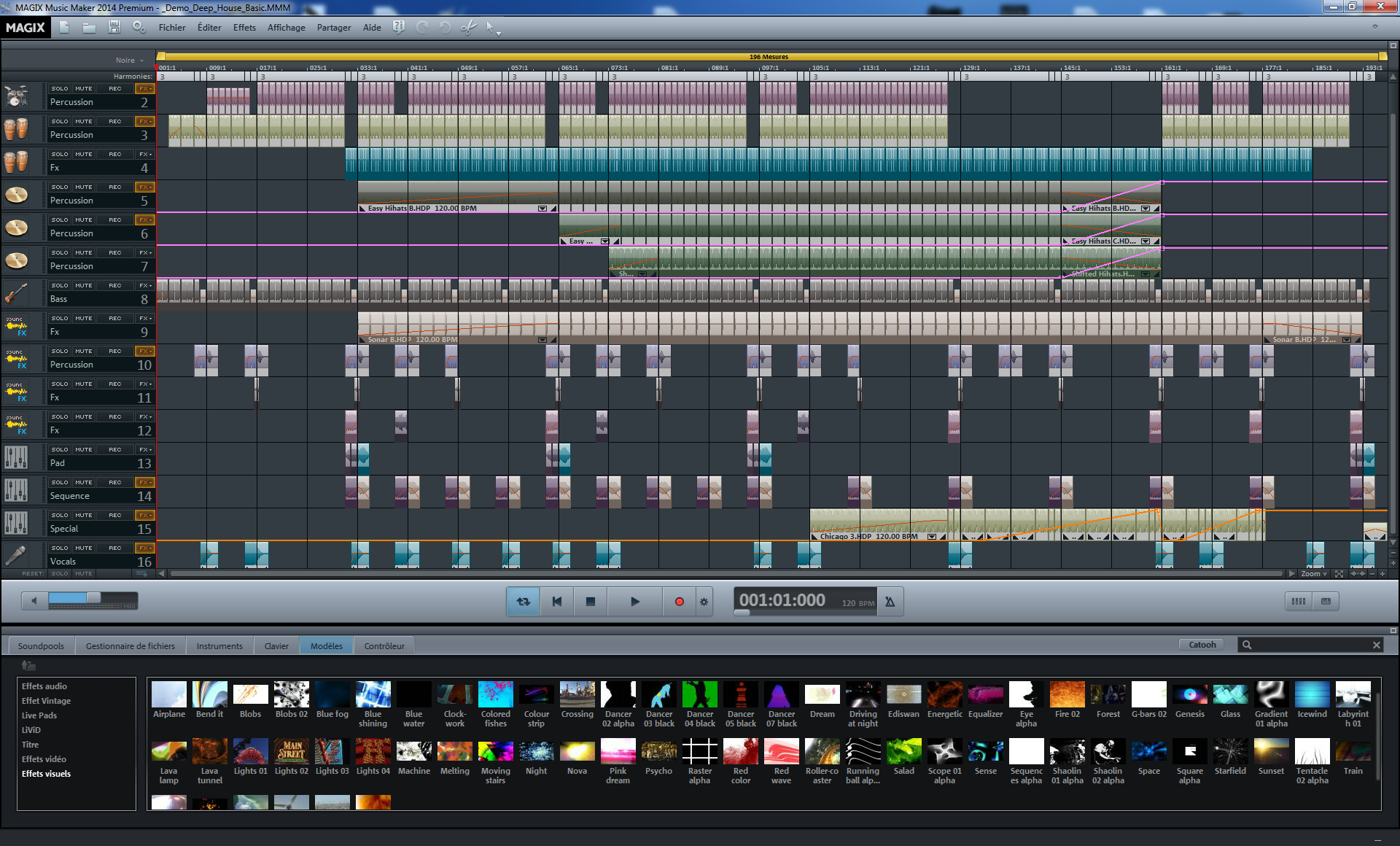Top 10 best online beat maker softwares [free and paid 2024]