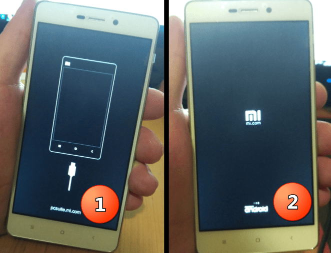 [guide] how to flash custom rom on redmi 3s - xiaomi firmware