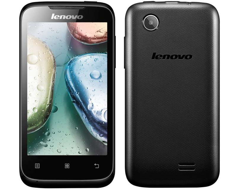 Lenovo a369i firmware rom [all version] | needrombd