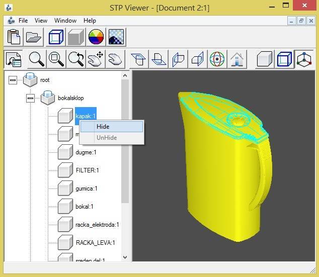 Top 6 free step file viewer software for windows [2024]