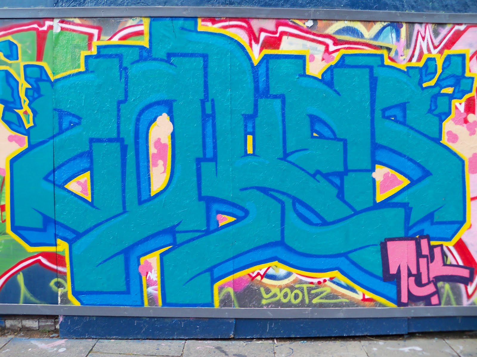 5 free online graffiti maker websites