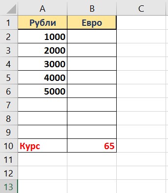 Практика excel: обработка результатов викторины – вадим стеркин
