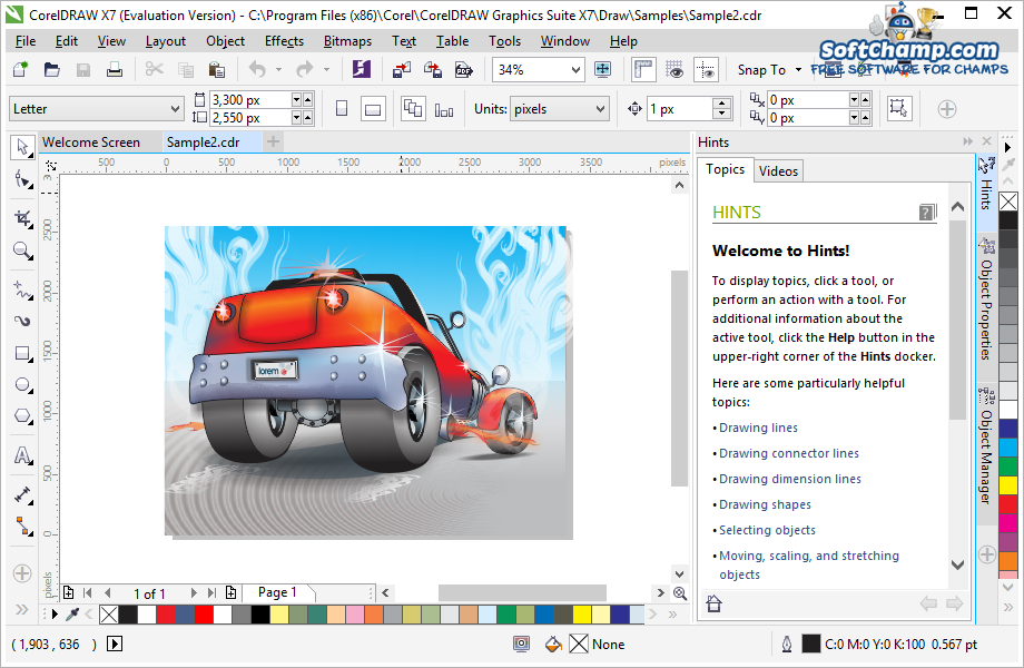 How to uninstall coreldraw in pc ( windows 7, 8, 10, and mac ) - uninstall geeks
