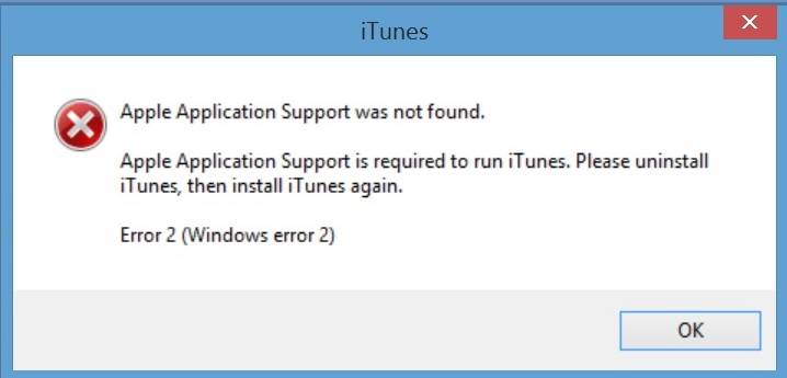 Исправление типовых ошибок установки itunes в windows 10 | виртуализация и облачные решения