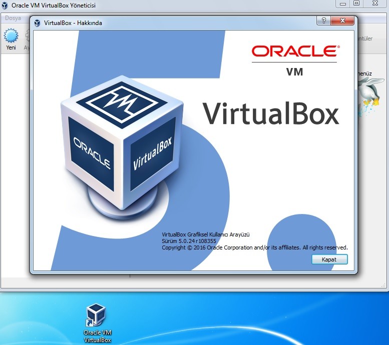 7 лучших альтернатив virtualbox, которые вы можете использовать