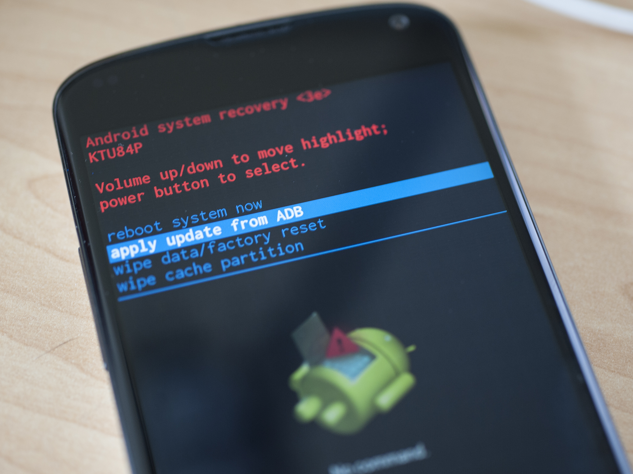 Как переустановить андроид 9 на смартфоне ксиаоми редми нот 7