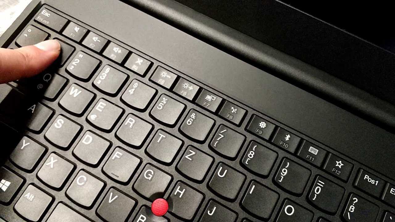 Как включить подсветку клавиатуры на ноутбуке dell всегда