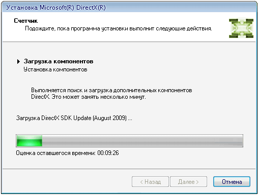 Directx для windows — что это такое и зачем он нужен