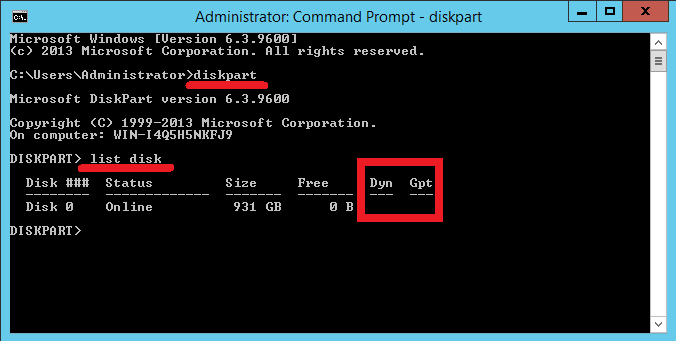 Выбранный диск не является фиксированным сообщением диска mbr в windows 10
