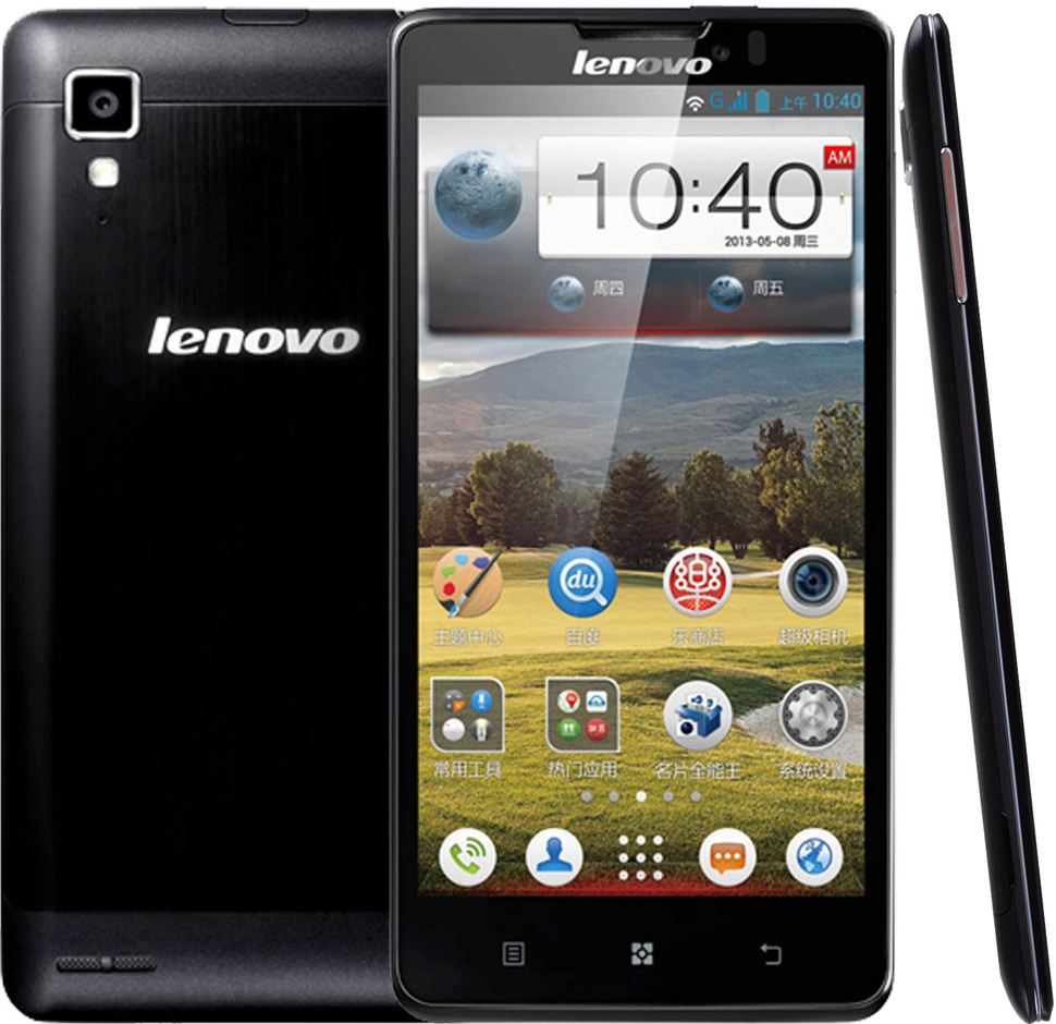 Lenovo p780 2014 год выпуска, прошивка