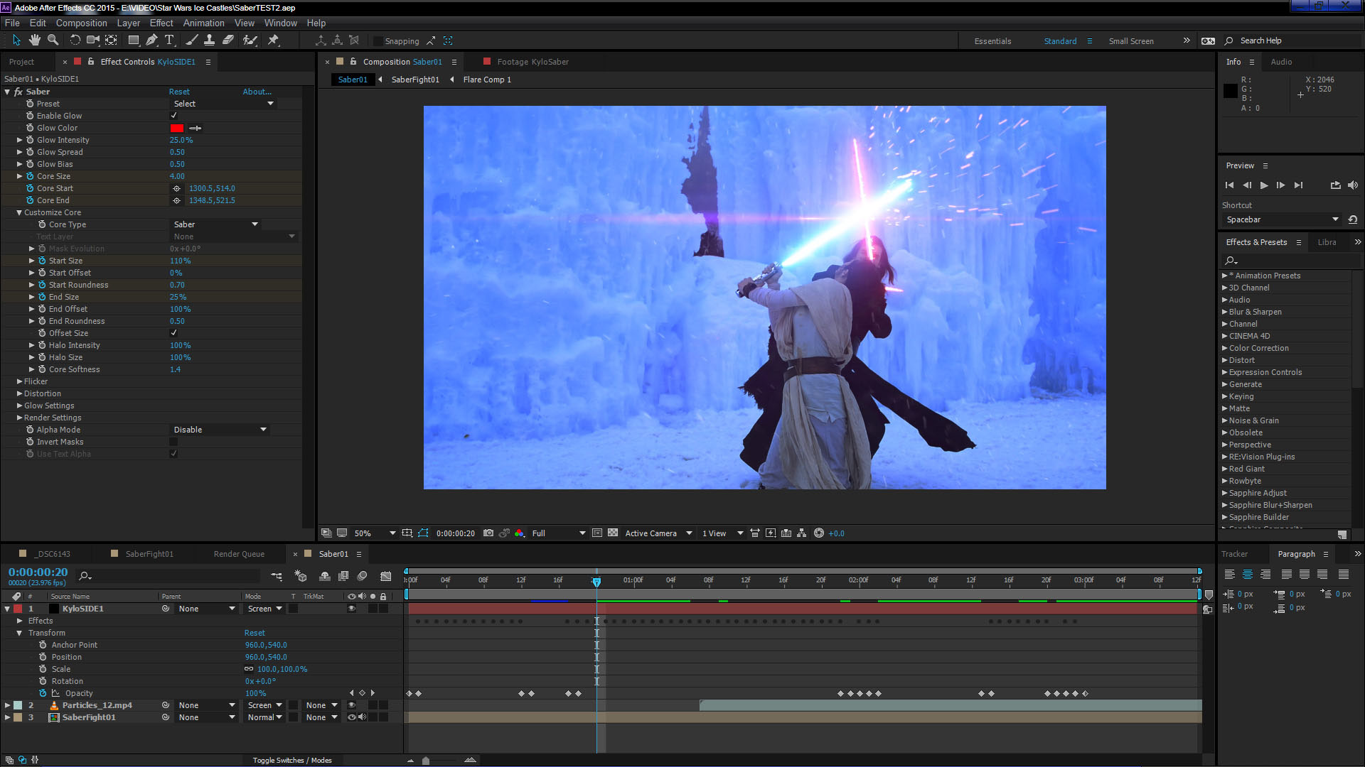 A simple guide on exporting after effects projects to mp4 | evercast blog