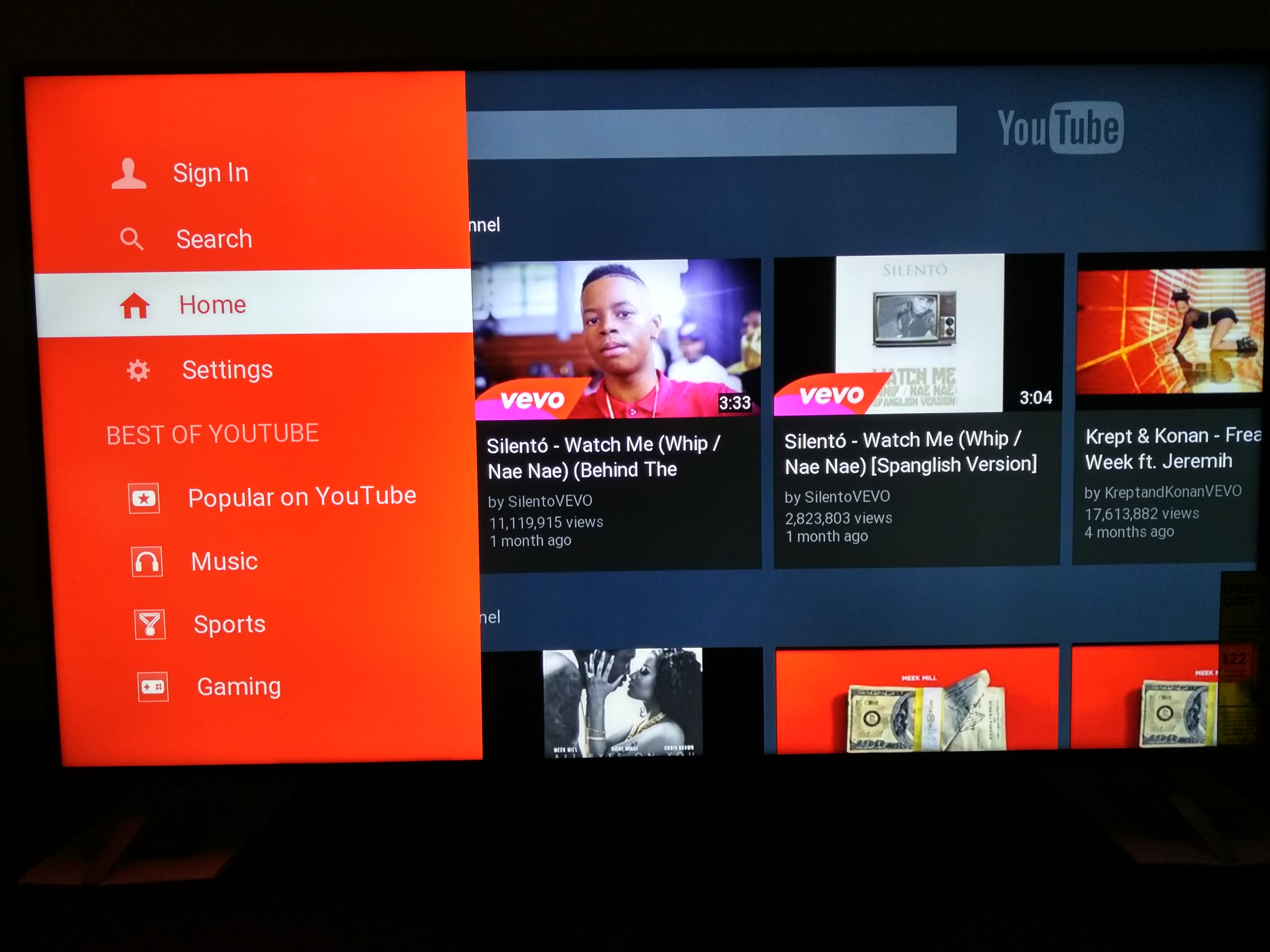 Yt.be/activate - enter 9-digit code - yt.be activate