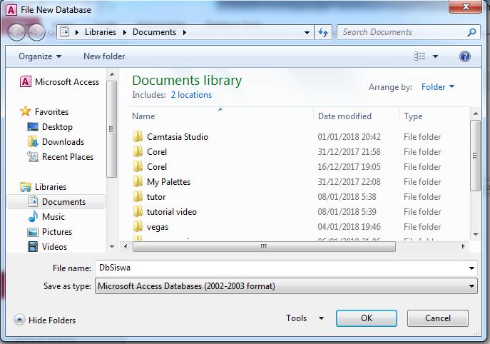 How to open and edit mdb file without microsoft access