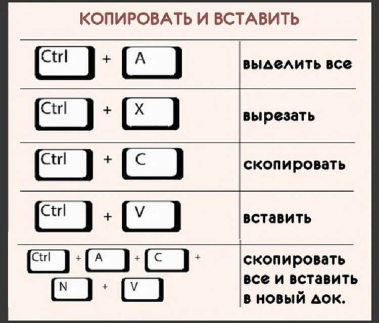 Выделение текста в ворде: лучшие способы