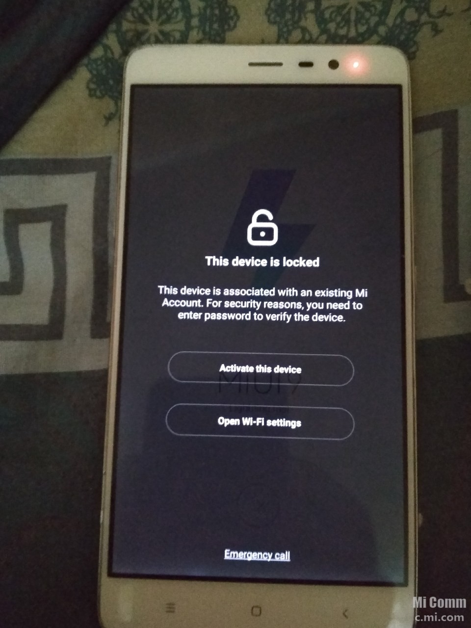 «this device is locked» xiaomi, как разблокировать загрузчик, как проверить, плюсы и минусы разблокировки,